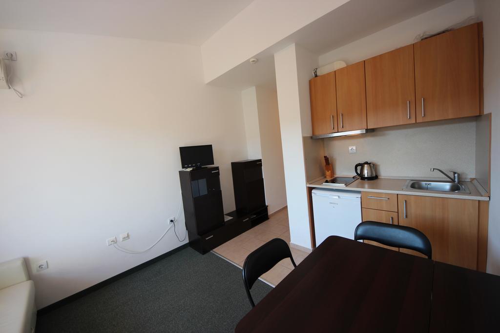 Menada Ravda Apartments Aheloy Kamer foto