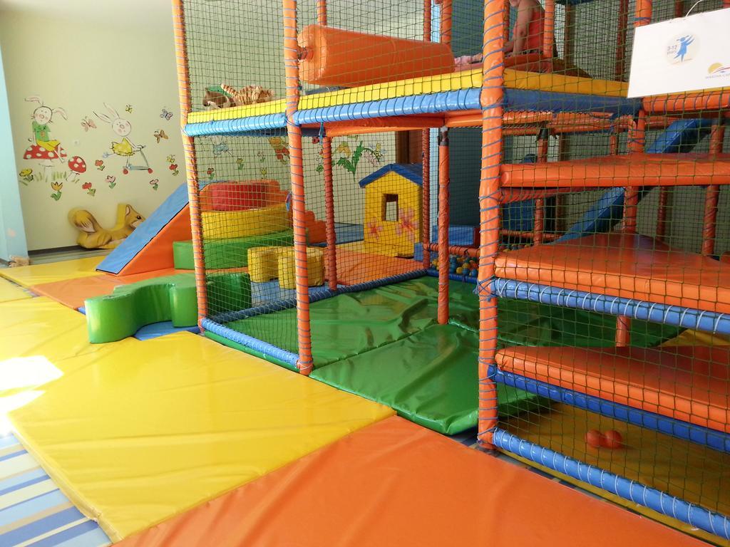 Menada Ravda Apartments Aheloy Buitenkant foto