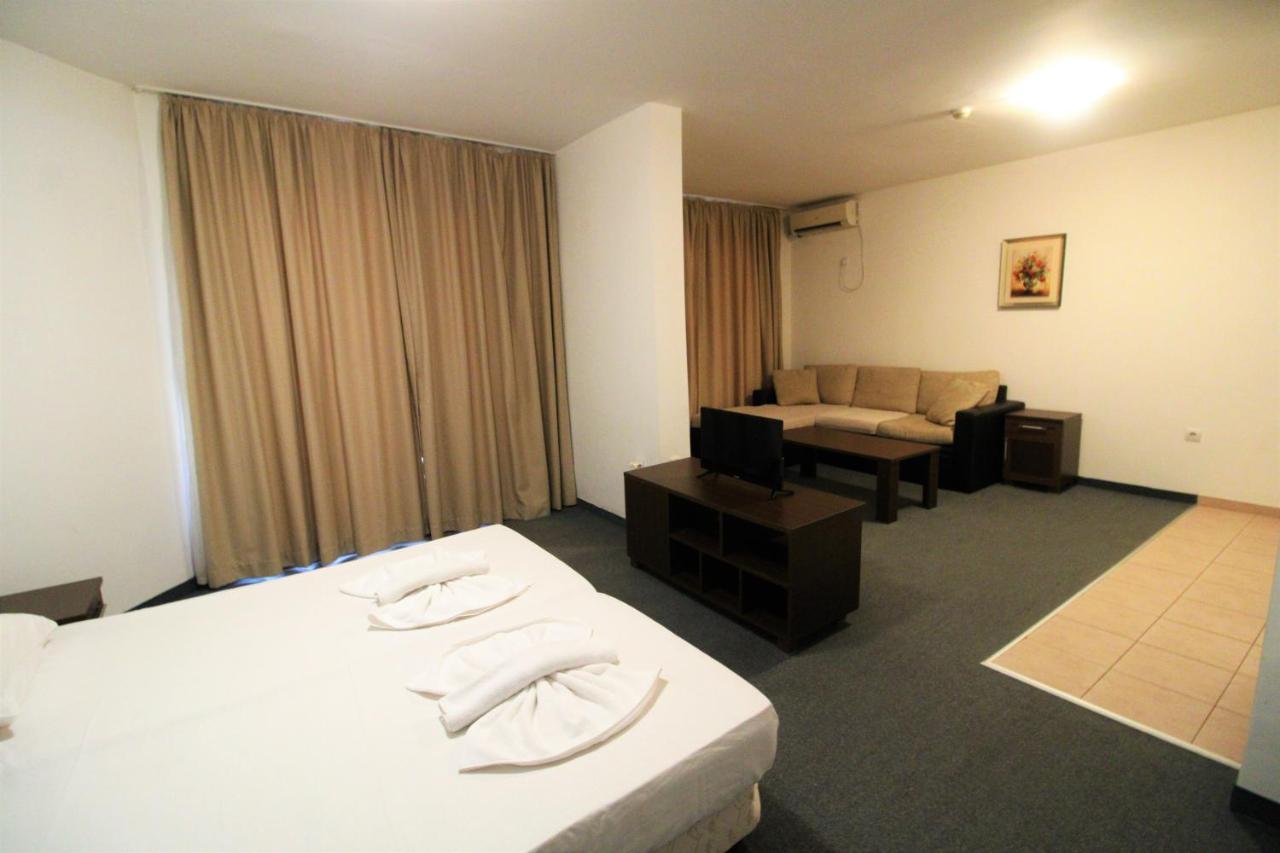 Menada Ravda Apartments Aheloy Kamer foto