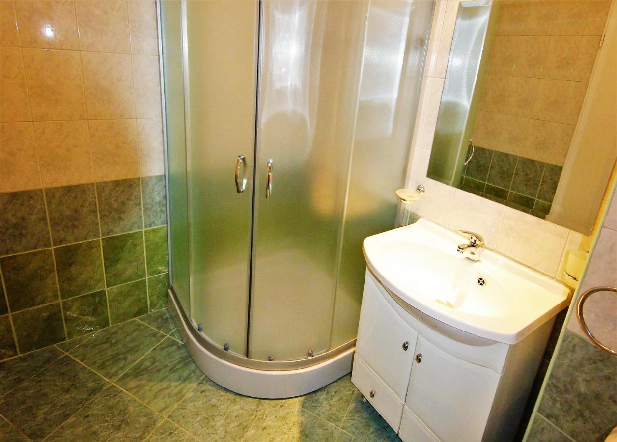 Menada Ravda Apartments Aheloy Kamer foto